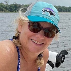 Meet your Posher, Bonnie